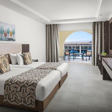 Albatros Makadi Resort Hurghada Exteriér fotografie